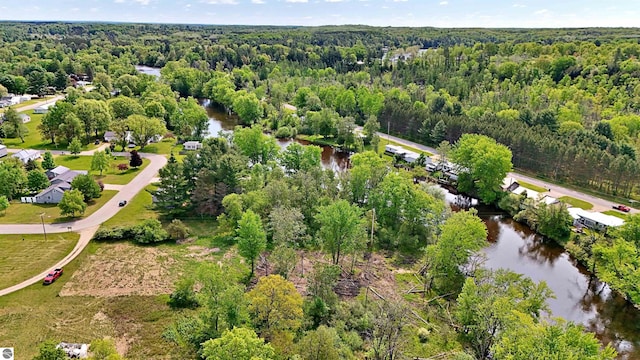 0 Cherry St, Evart, MI 49631