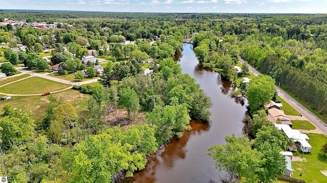 0 Cherry St, Evart, MI 49631
