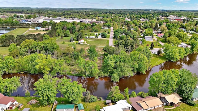 0 Cherry St, Evart, MI 49631