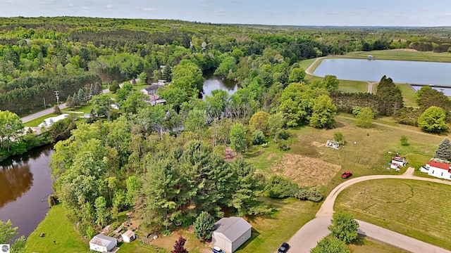 0 Cherry St, Evart, MI 49631