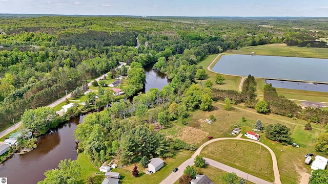 0 Cherry St, Evart, MI 49631