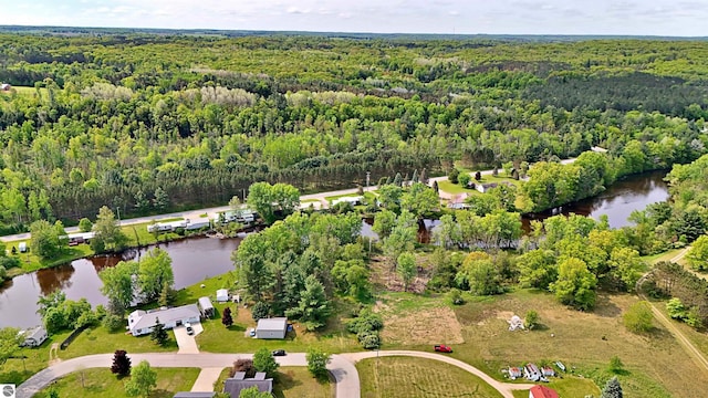 0 Cherry St, Evart, MI 49631