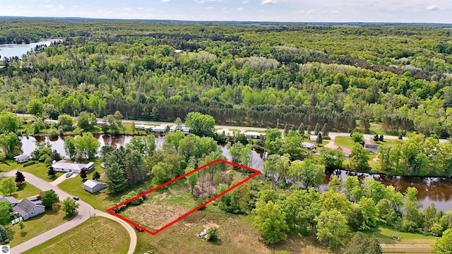 0 Cherry St, Evart, MI 49631