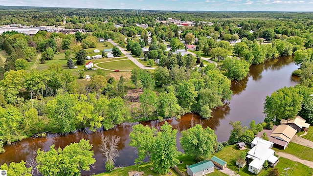 0 Cherry St, Evart, MI 49631