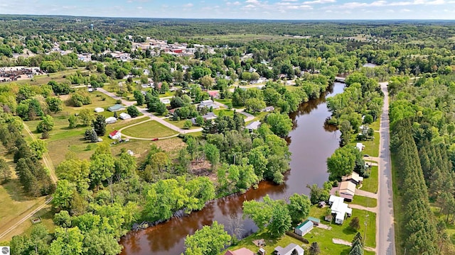 0 Cherry St, Evart, MI 49631