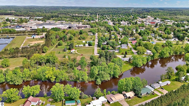 0 Cherry St, Evart, MI 49631