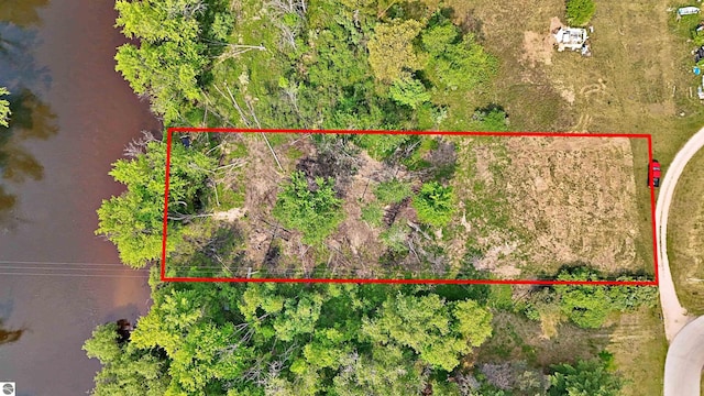 0 Cherry St, Evart, MI 49631