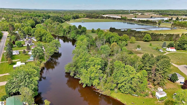 0 Cherry St, Evart, MI 49631