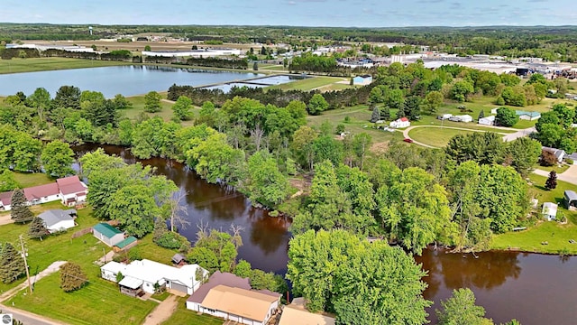 0 Cherry St, Evart, MI 49631