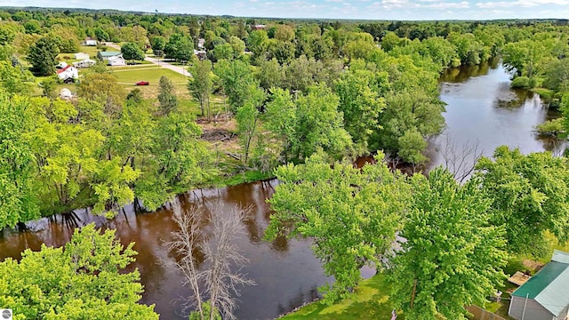 0 Cherry St, Evart, MI 49631