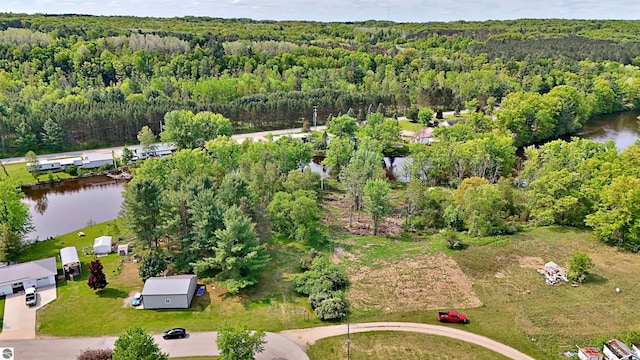 0 Cherry St, Evart, MI 49631