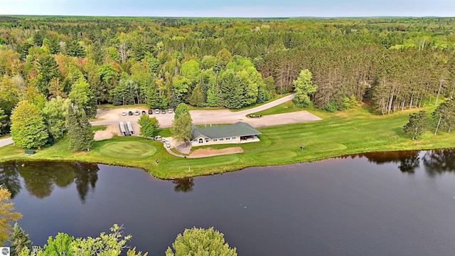 LOT14 White Pine Dr, Cadillac, MI 49601
