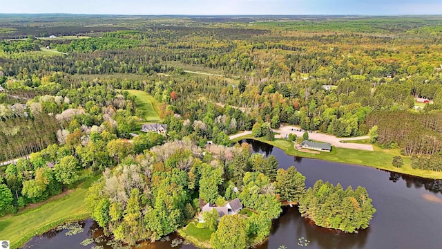 LOT14 White Pine Dr, Cadillac, MI 49601