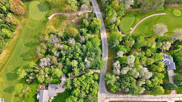 LOT14 White Pine Dr, Cadillac, MI 49601