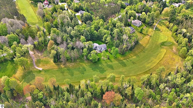 LOT14 White Pine Dr, Cadillac, MI 49601