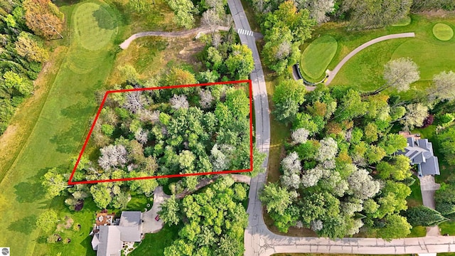LOT14 White Pine Dr, Cadillac, MI 49601