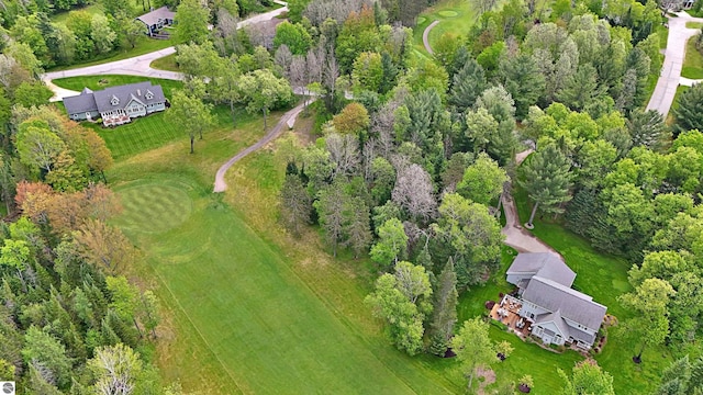 LOT14 White Pine Dr, Cadillac, MI 49601