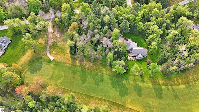 LOT14 White Pine Dr, Cadillac, MI 49601