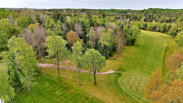 LOT14 White Pine Dr, Cadillac, MI 49601