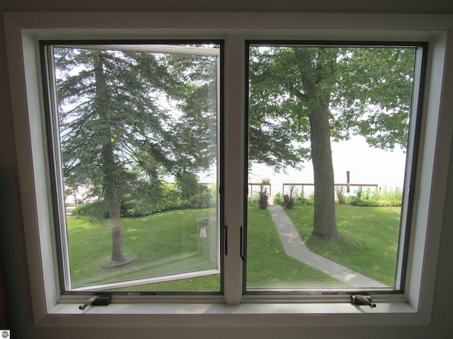 2011 Douglas Dr, Tawas City, MI 48763 - detailed view