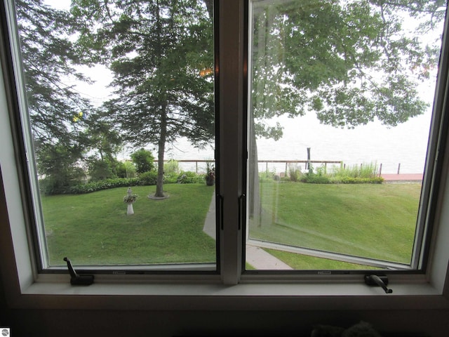 2011 Douglas Dr, Tawas City, MI 48763 - detailed view
