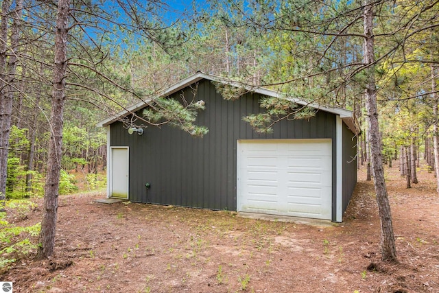 5840 Pratt Rd, Lake Ann, MI 49650