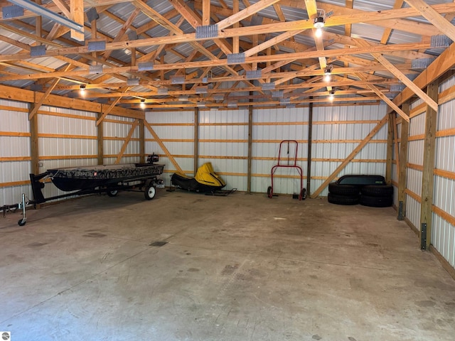 5840 Pratt Rd, Lake Ann, MI 49650