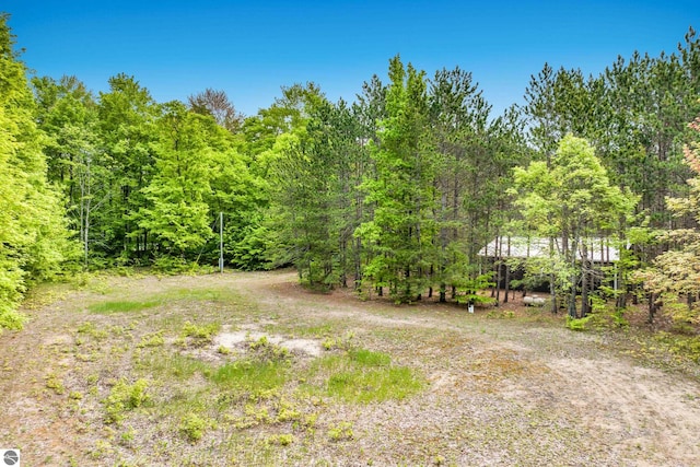 5840 Pratt Rd, Lake Ann, MI 49650