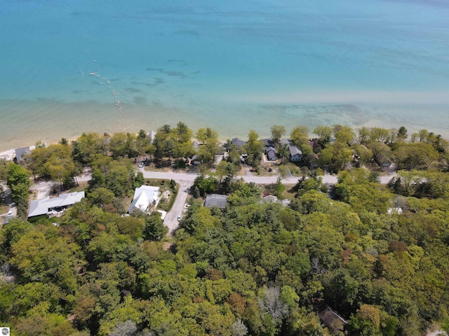 54 N Cherry Beach Ct, Northport, MI 49670