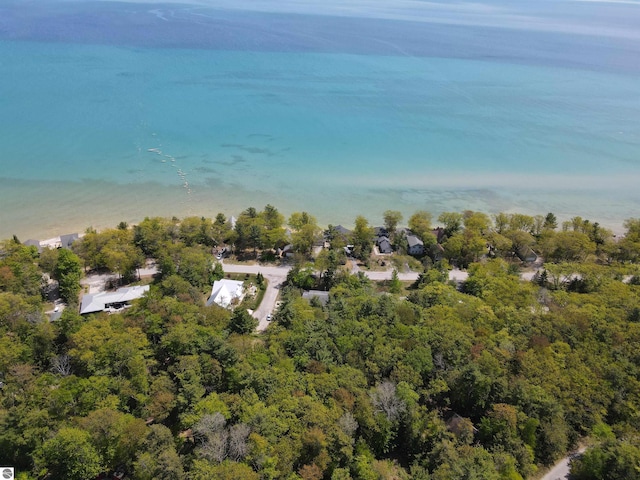 54 N Cherry Beach Ct, Northport, MI 49670