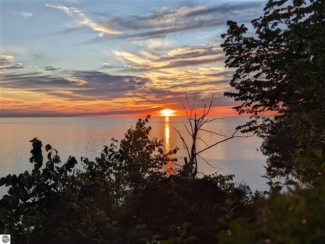 1884 Beech Rd, Frankfort, MI 49635 - water view