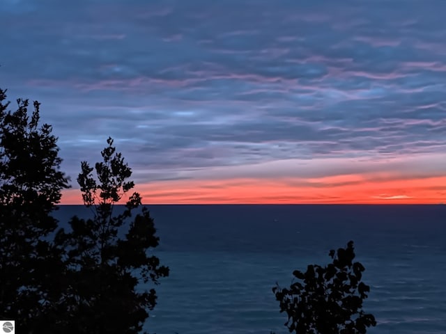 1884 Beech Rd, Frankfort, MI 49635 - water view