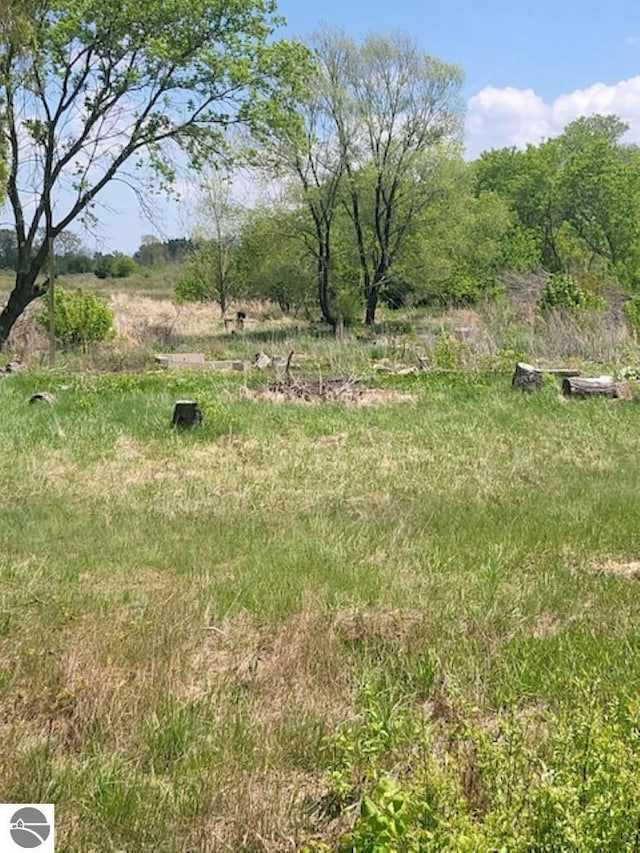5229 Sage Lake Rd, Prescott, MI 48756