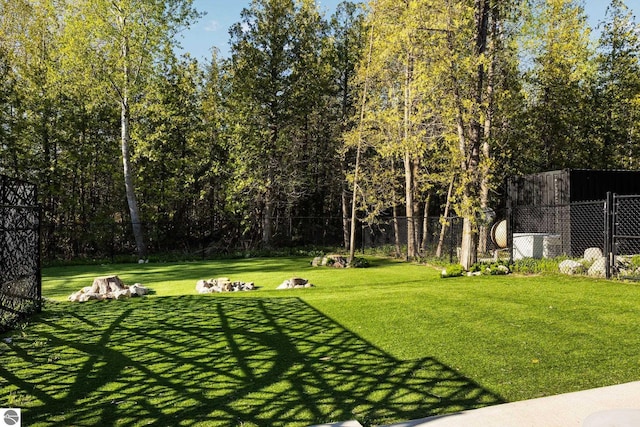 9371 Onominese Trl, Northport, MI 49670 - view of surrounding community