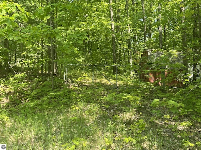 5403 E Circle Dr, Rose City, MI 48654