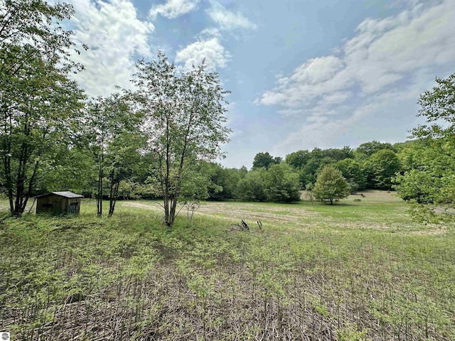 90ACRES E Otto Rd, Suttons Bay, MI 49682