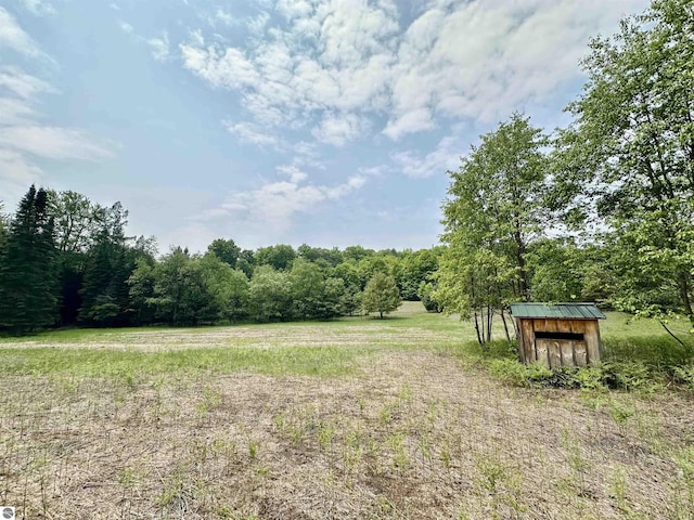 90ACRES E Otto Rd, Suttons Bay, MI 49682