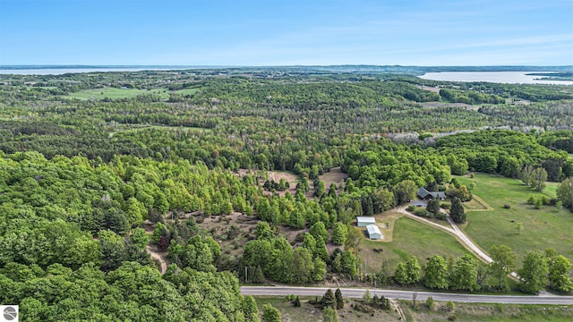 90ACRES E Otto Rd, Suttons Bay, MI 49682