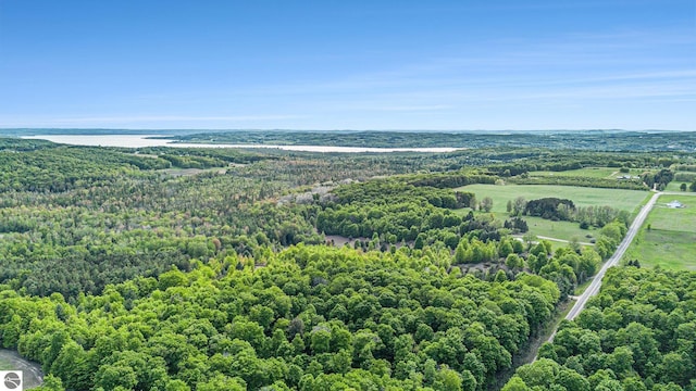 90ACRES E Otto Rd, Suttons Bay, MI 49682