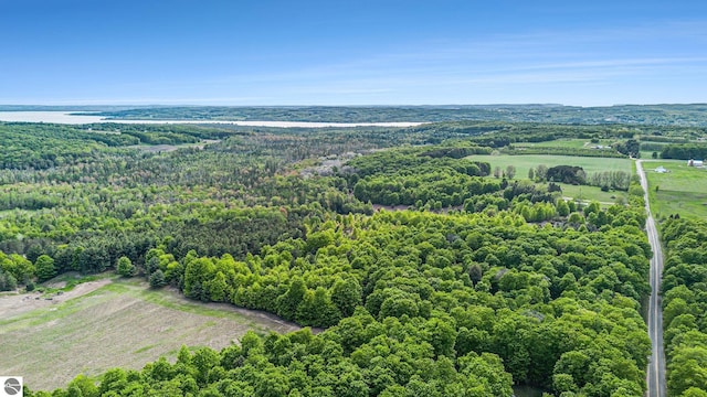 90ACRES E Otto Rd, Suttons Bay, MI 49682