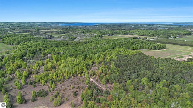 90ACRES E Otto Rd, Suttons Bay, MI 49682