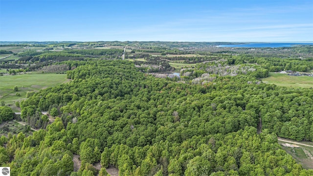 90ACRES E Otto Rd, Suttons Bay, MI 49682