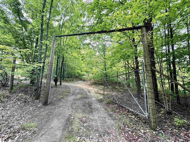 90ACRES E Otto Rd, Suttons Bay, MI 49682