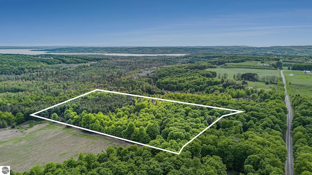 90ACRES E Otto Rd, Suttons Bay, MI 49682