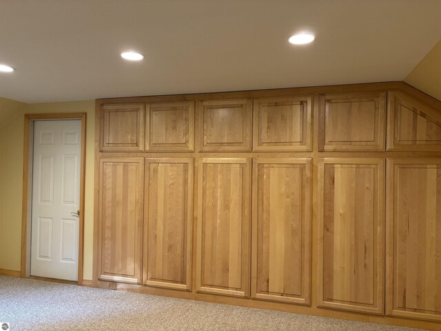 5867 Huron Woods Dr, Tawas City, MI 48763 - view of closet