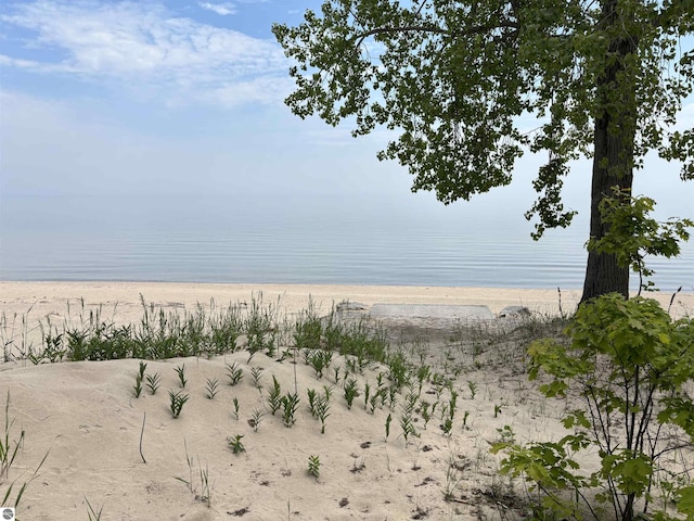 5867 Huron Woods Dr, Tawas City, MI 48763 - water view