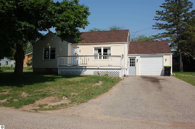 152 Alto Ct, West Branch, MI 48661