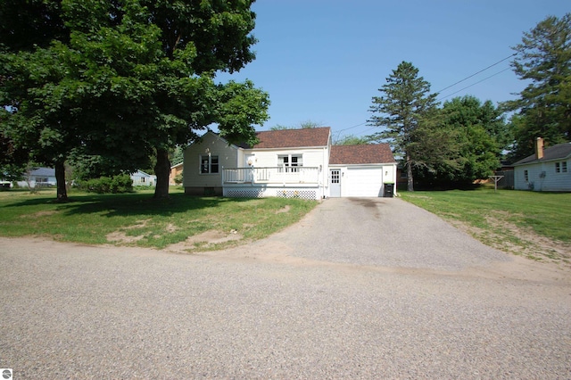 152 Alto Ct, West Branch, MI 48661