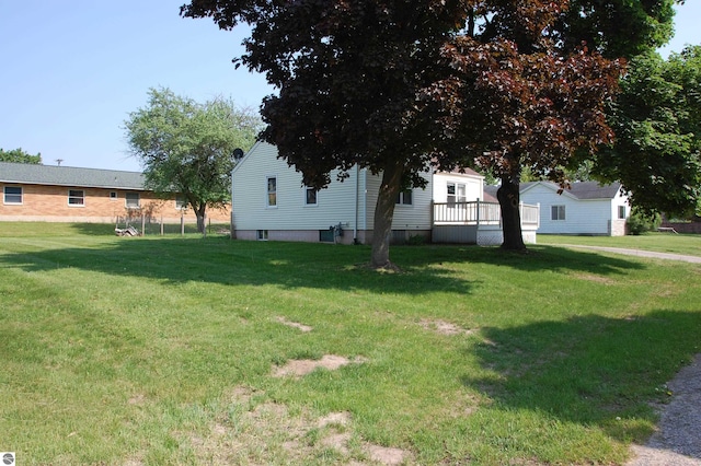 152 Alto Ct, West Branch, MI 48661