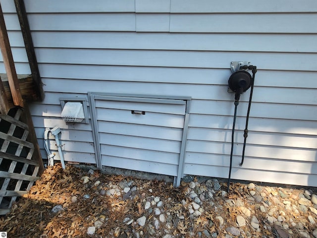 3764 E N Down River Rd, Grayling, MI 49738 - exterior view